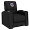 Dreamseat Relax Recliner with Chicago Cubs Secondary Logo XZ418301RHTCDBLK-PSMLB20041 - alternate 1